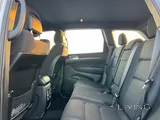 Jeep Grand Cherokee Laredo 2021